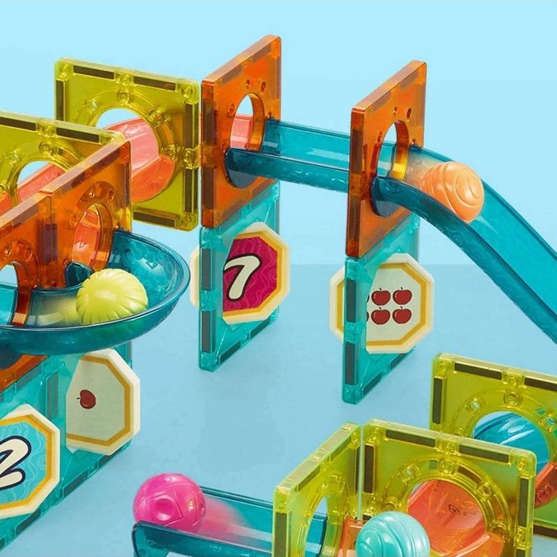 MK- Classic Ball Maze 78pc