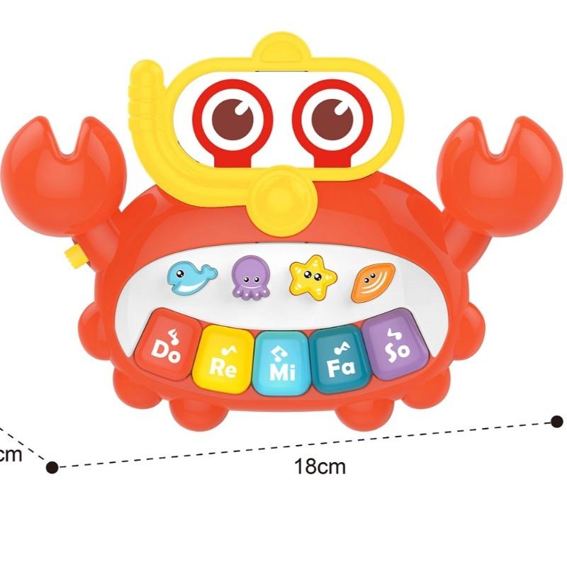 TTC Musical Instrument Piano