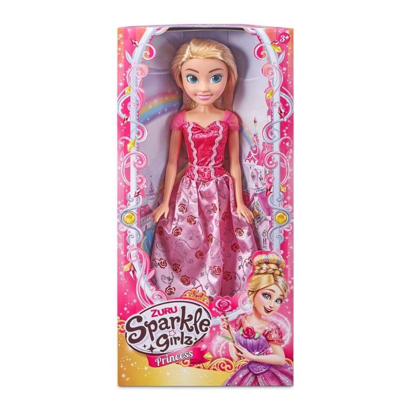 Sparkle Girlz Princess Doll 45CM