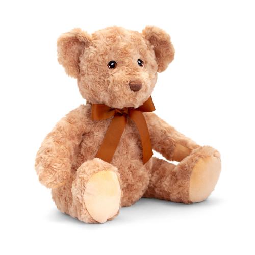 Keel Toys Keeleco Dougie Bear - 25 cm