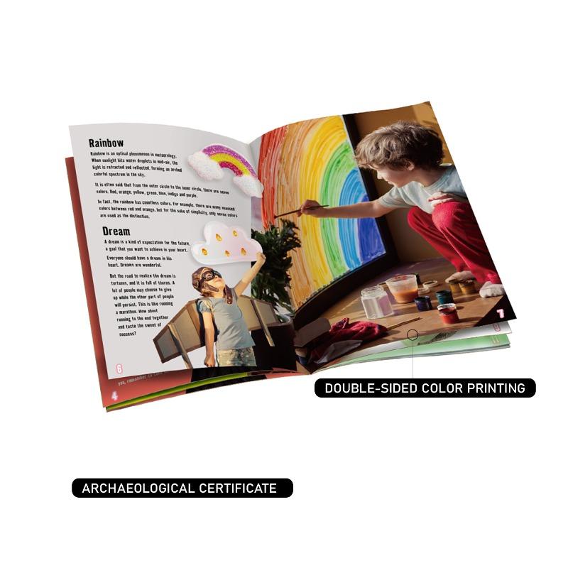 Wow Toys Big Dig Set - Magical Charms