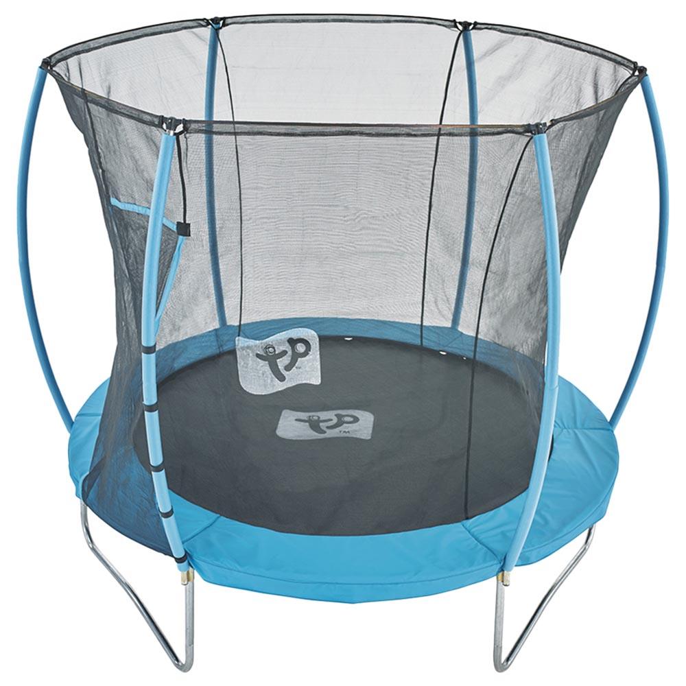 موكي - ترامبولين هيب هوب - 8 قدم