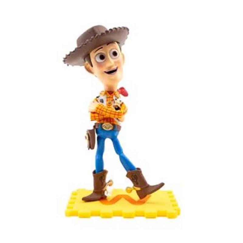 Toy Story Hero Toybox Series - Woody