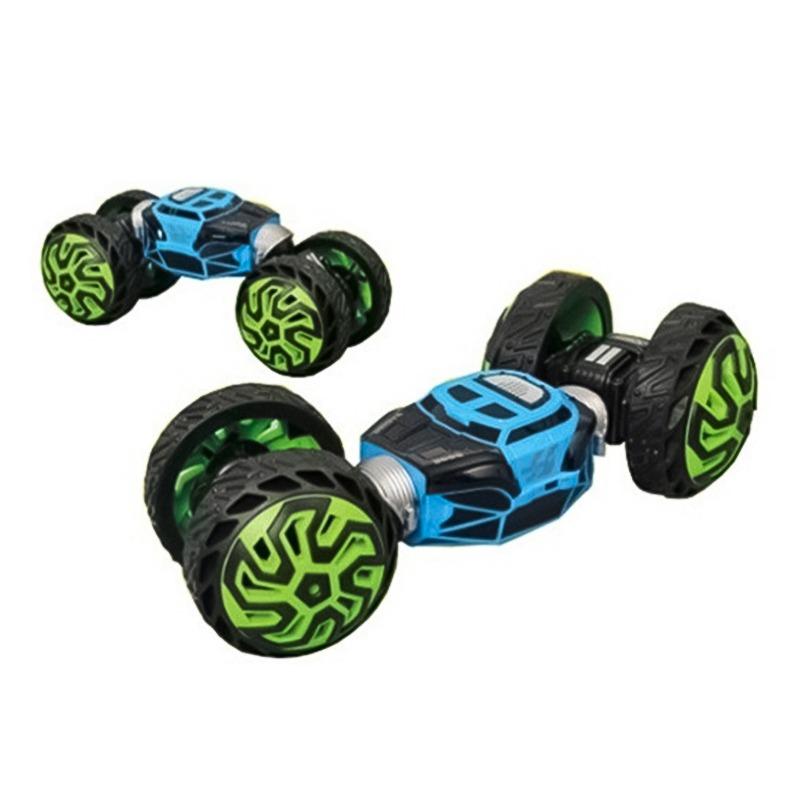 Torsion Car With RC - Multicolors