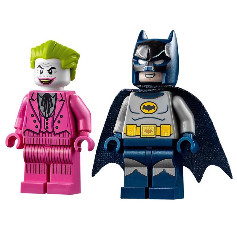 LEGO Batman Classic TV Series Batmobile
