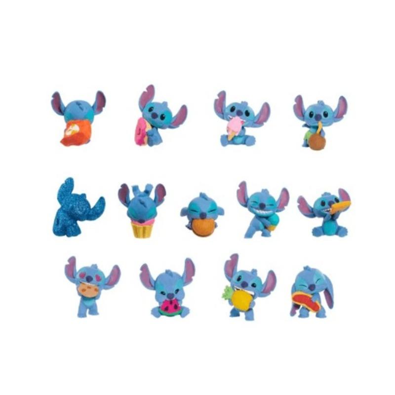 Stitch Collectible Mini Feed Me Figures S3