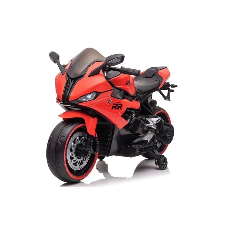 دراجة الركوب النارية للاطفال