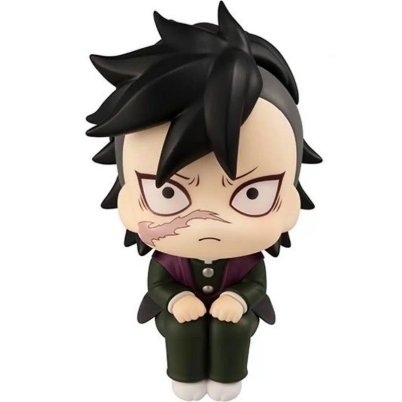 MegaHouse Demon Slayer Muichiro Tokito Figure