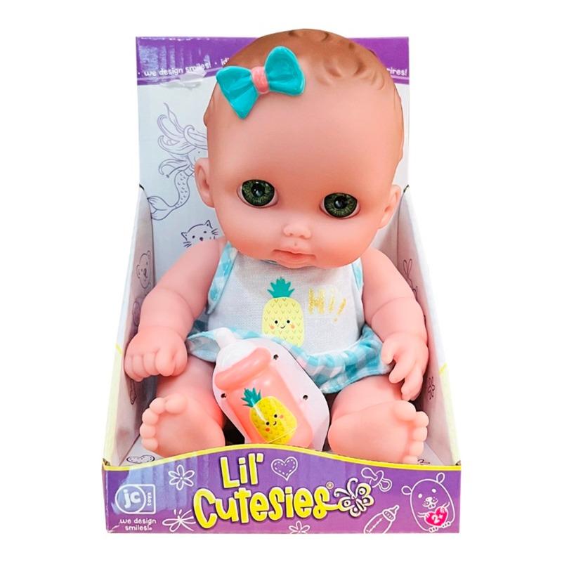 جي سي تويز - دمية ليل كيوتيز الرائعة