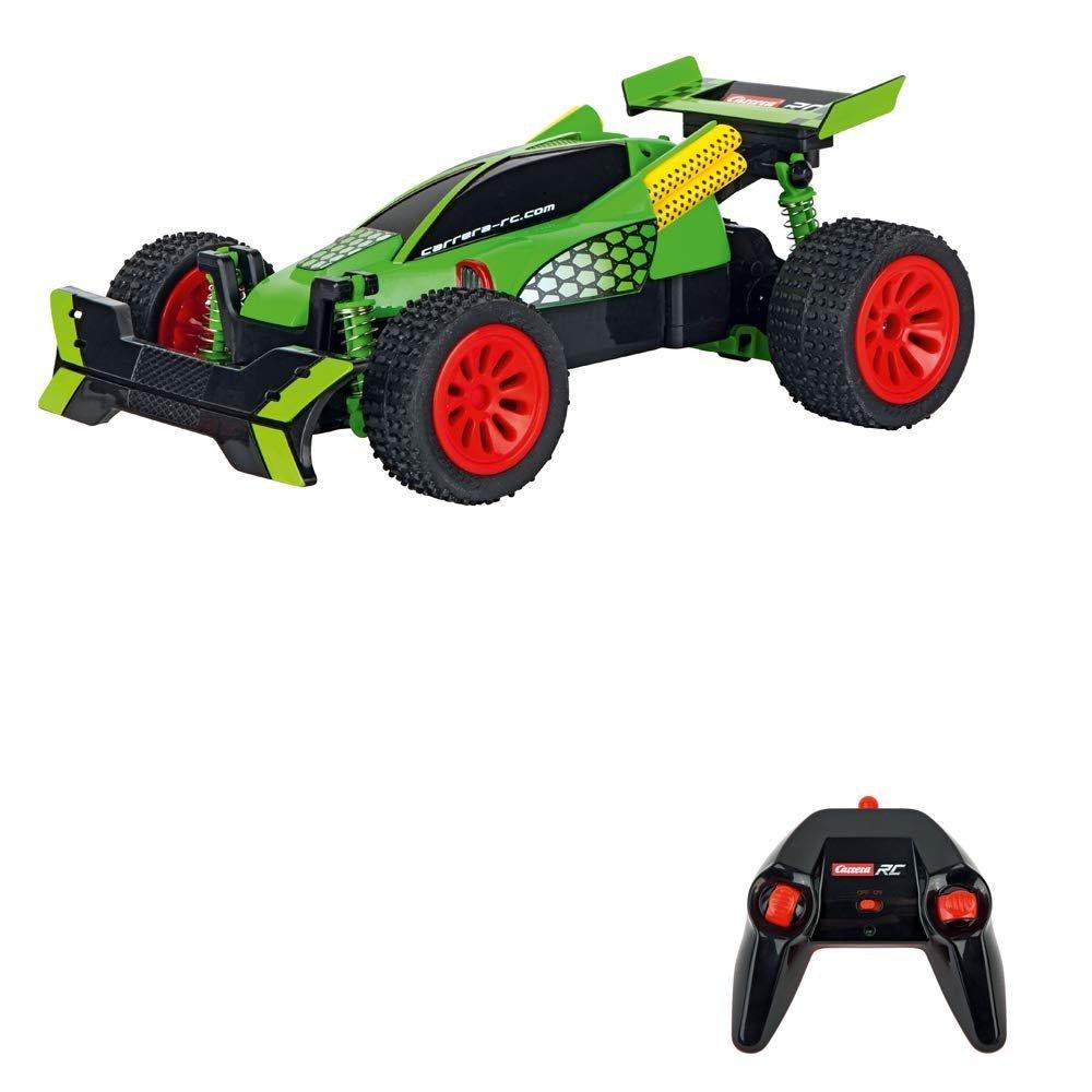 Carrera RC Lizard II - Green