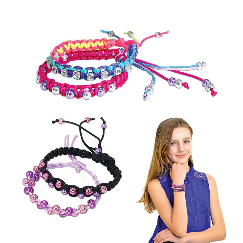 Tasia Beads Wrap Bracelets - Assorted