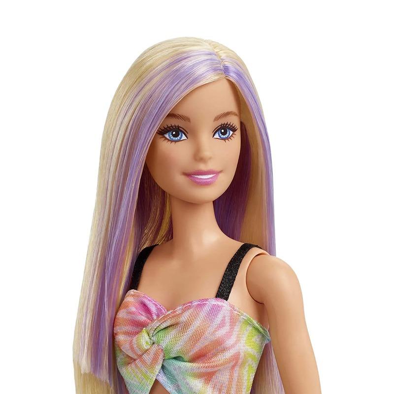 Barbie Fashionistas Doll - Rainbow Prism