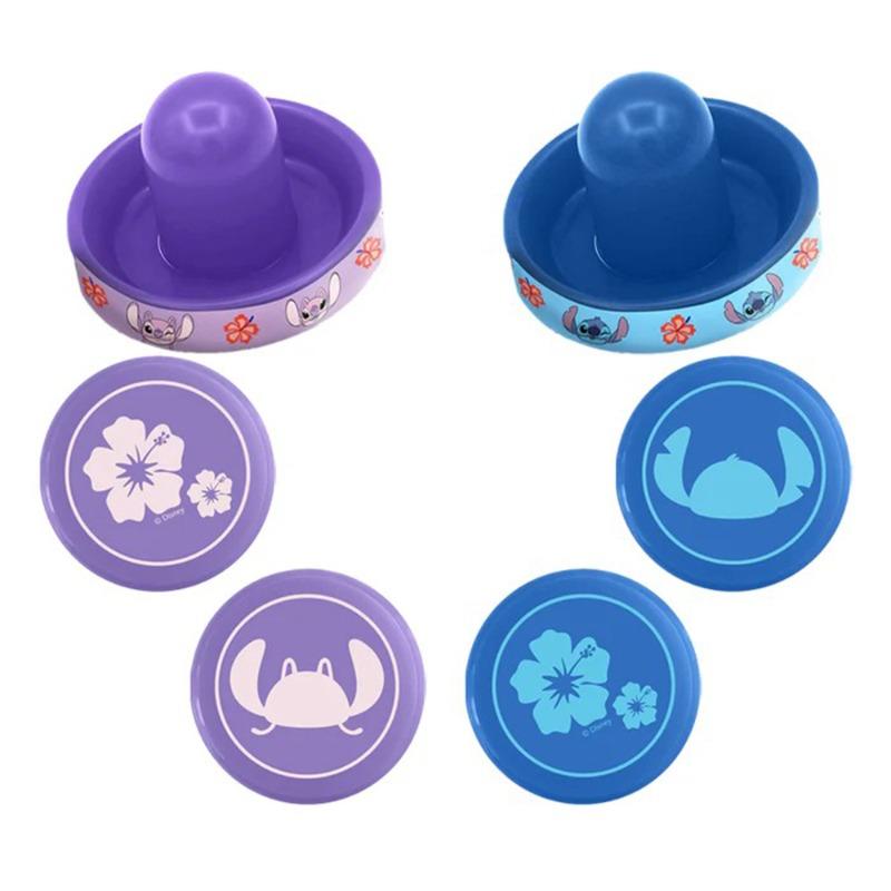 Stitch Air Hockey Tabletop