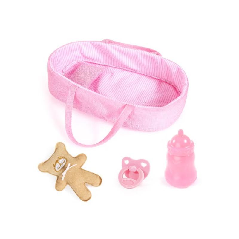 Bayer Baby Doll Basket 28CM