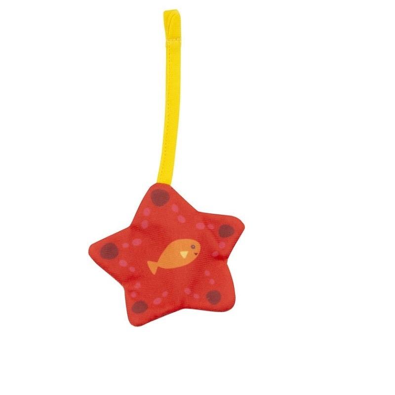 وين فن - حصيرة بولار فييستا