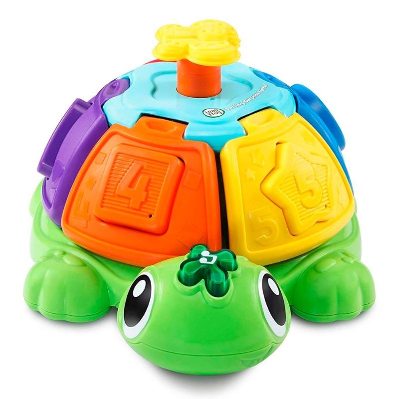 LeapFrog Sorting Surprise Turtle
