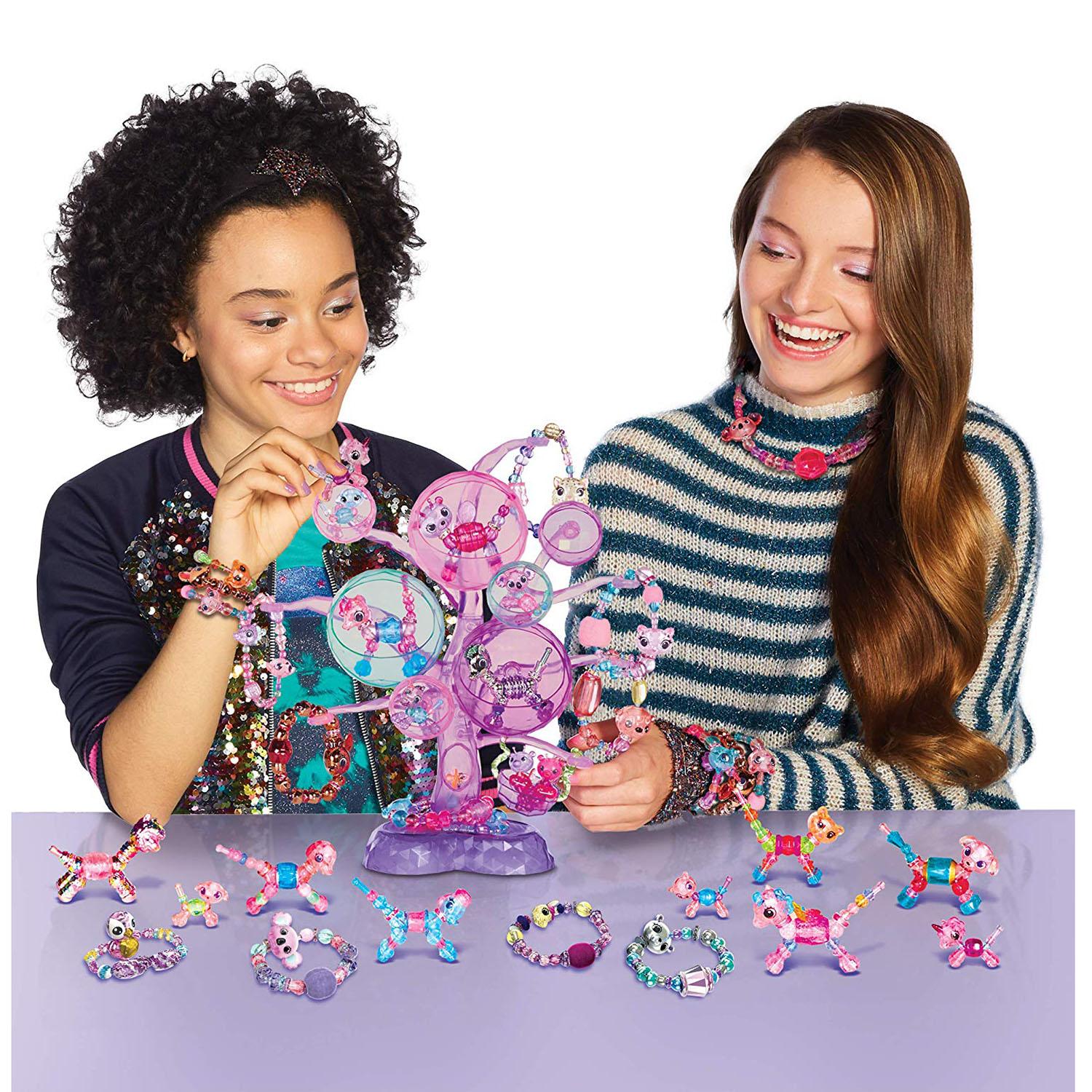 تويستي بيتز - شجرة المجوهرات المسحورة تويستي بتز سيريز 3