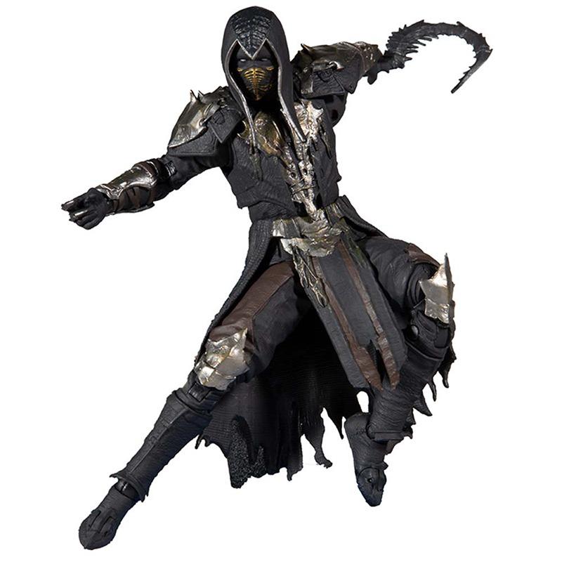 مورتال كومبات - شخصية نوب سايبوت