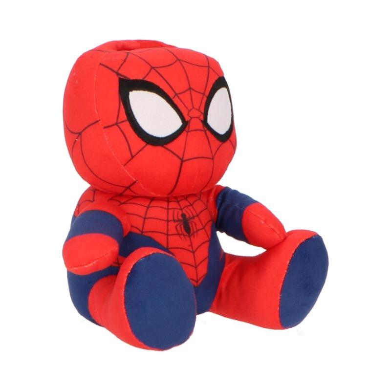 Spiderman Plush Money Box