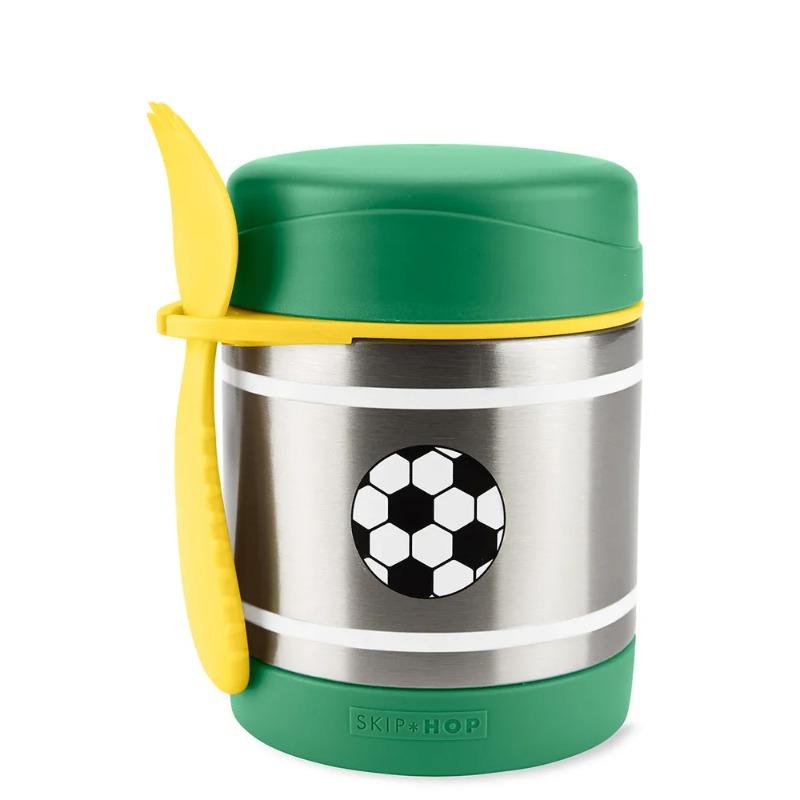 Skip Hop Spark Style Food Jar 325ml