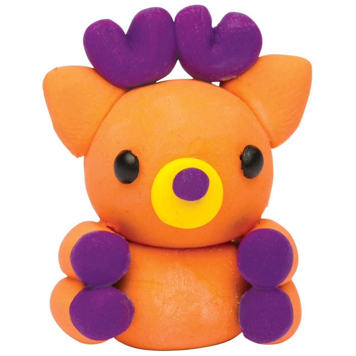 كلوتز - مجموعة صنع ممحاة للحيوانات