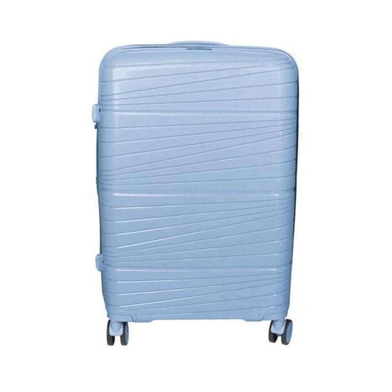 حقيبة سفر بعجلات مقاس 28 بوصة