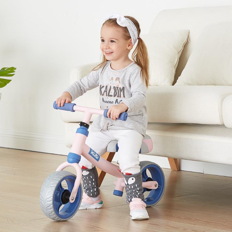 Kub Balance Bike - Pink