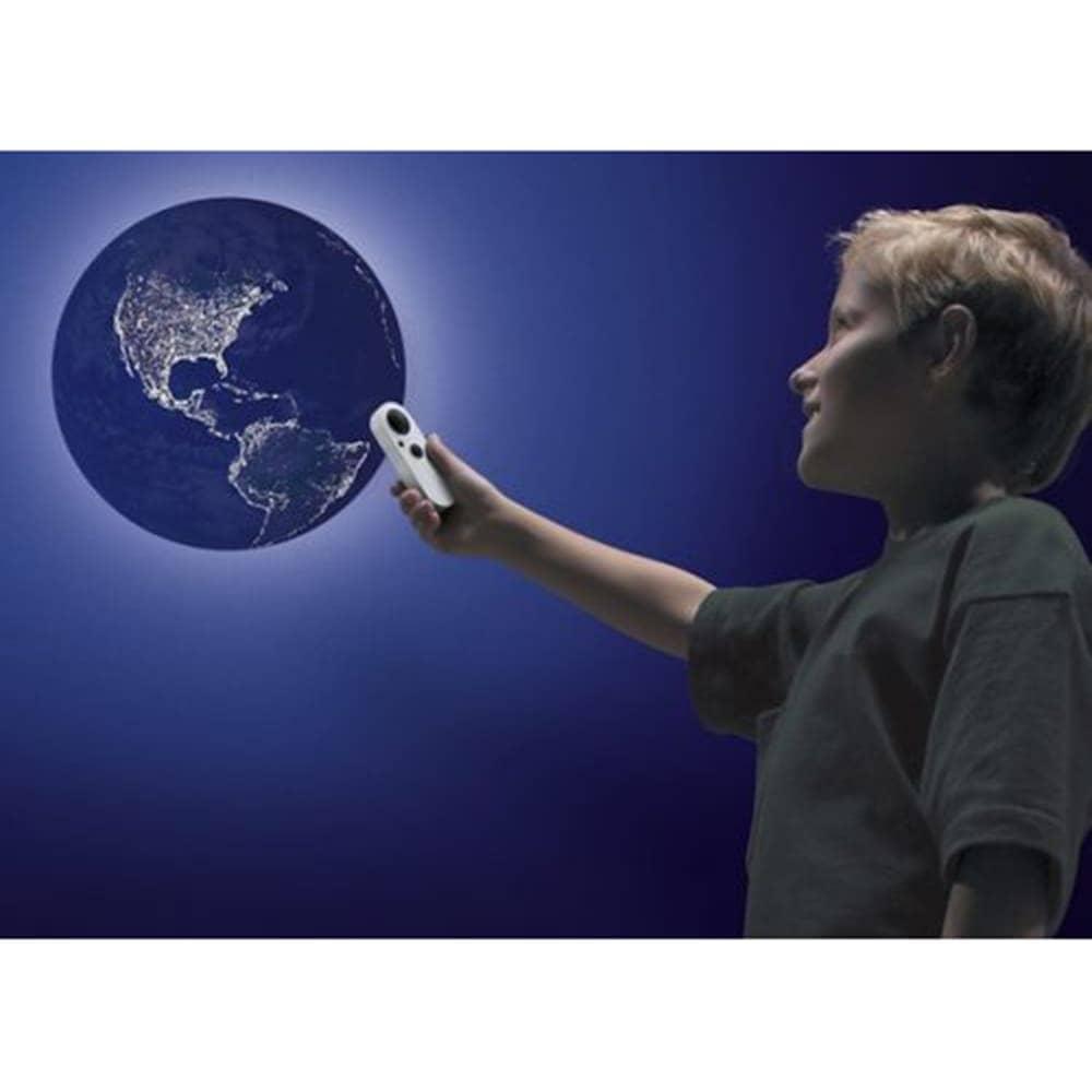 Uncle Milton Earth In My Room