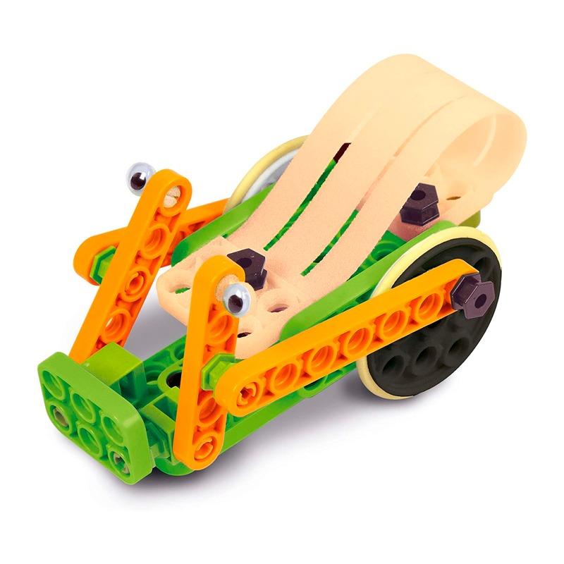 كليمنتوني- ميكانيكا حيوانات الحشرات الصغير