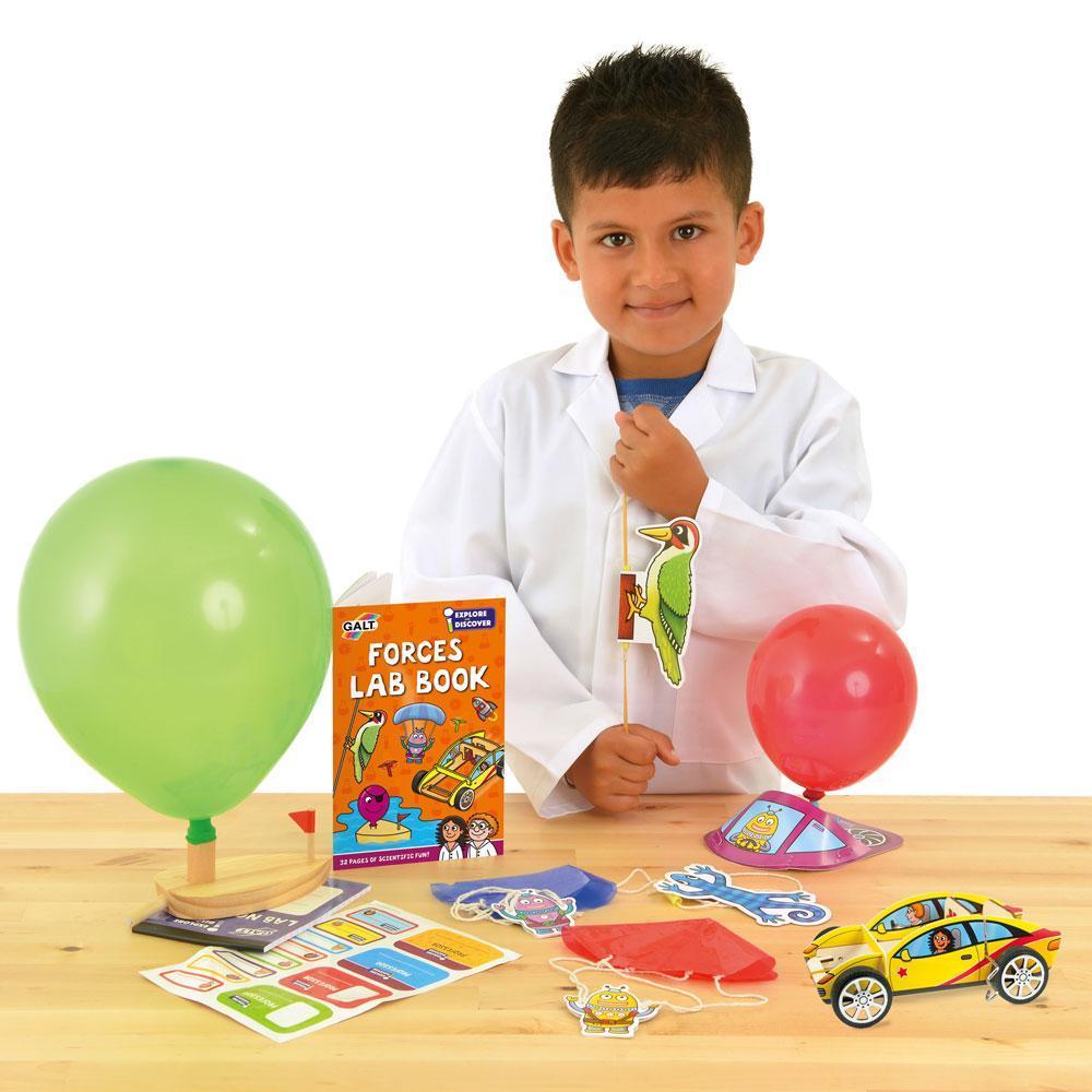 جالت - مجموعة مختبر القوى