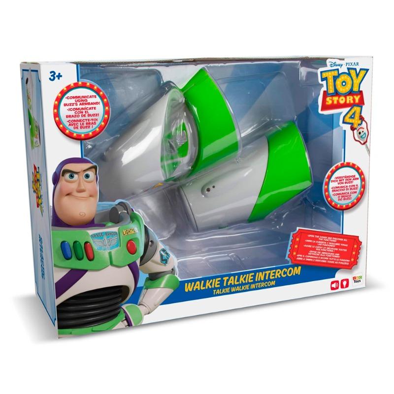 Toy Story 4 Walkie Talkie Intercom Arm
