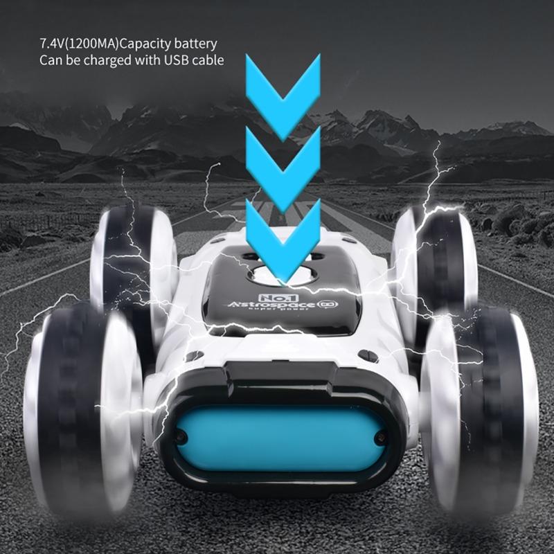 سيارة أستروسبيس سوبر باور آر سي