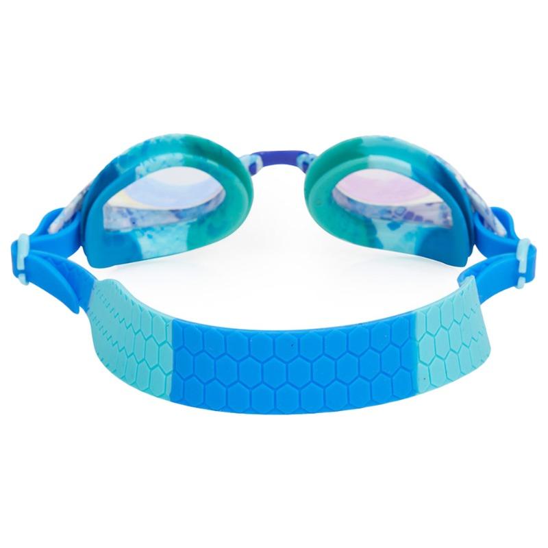 نظارات السباحة جايك ذا سنيك - أزرق