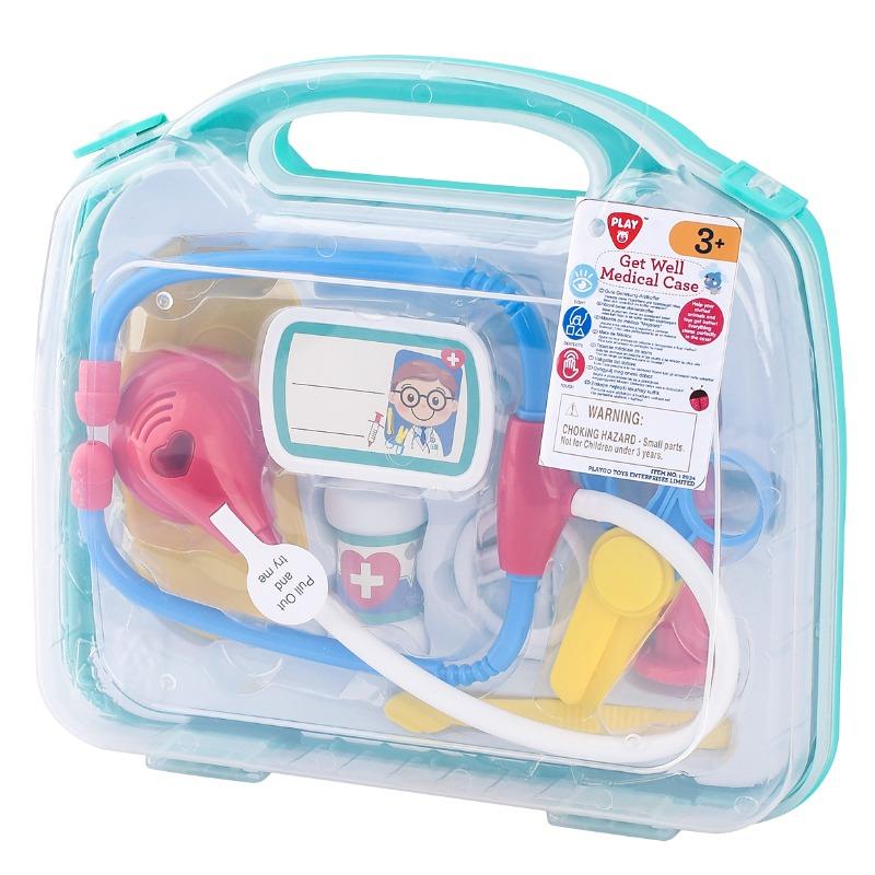 بلاي جو - حقيبة الإسعافات الطبية