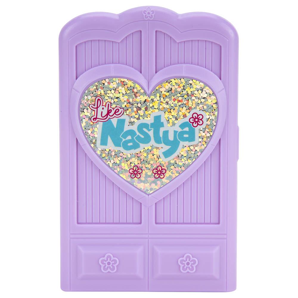 مجموعة مفاجأة شخصية ناستيا