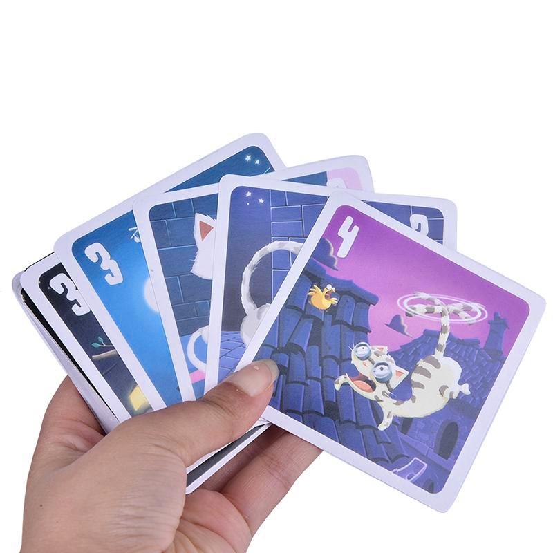 Chabyrinthe Game