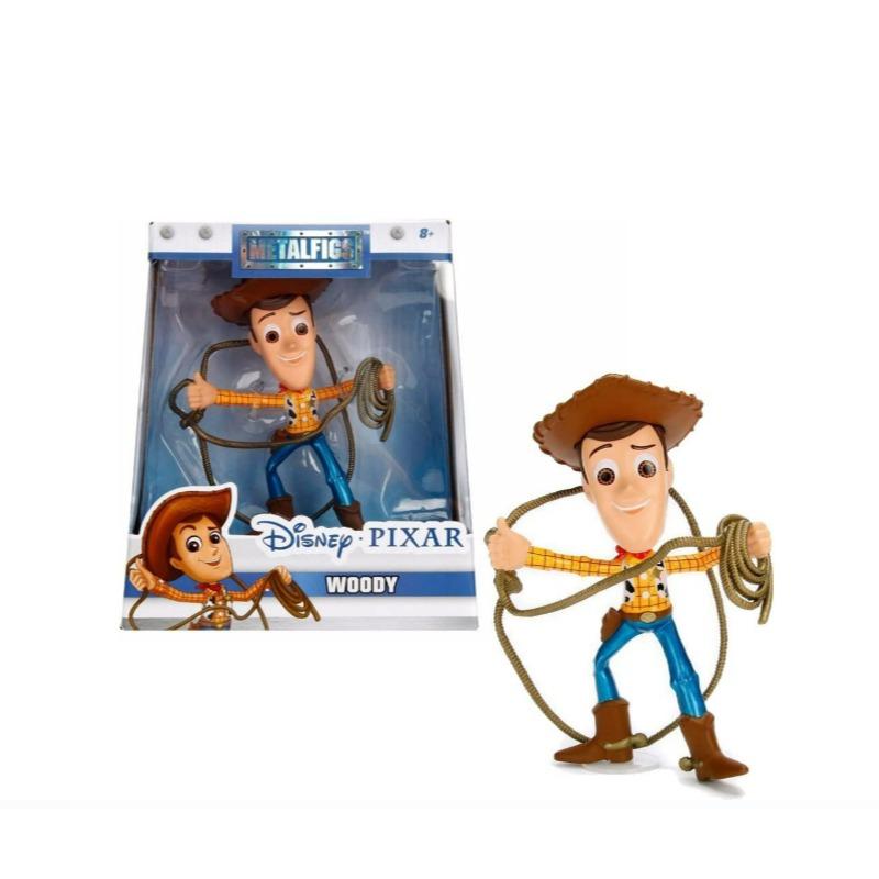 Jada - Metalfigs Woody Figure 4inch
