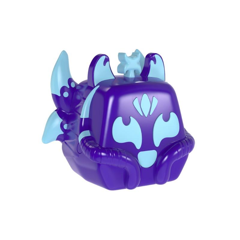 بلوكس فروتس - مجموعة دمى كيتسون للاطفال