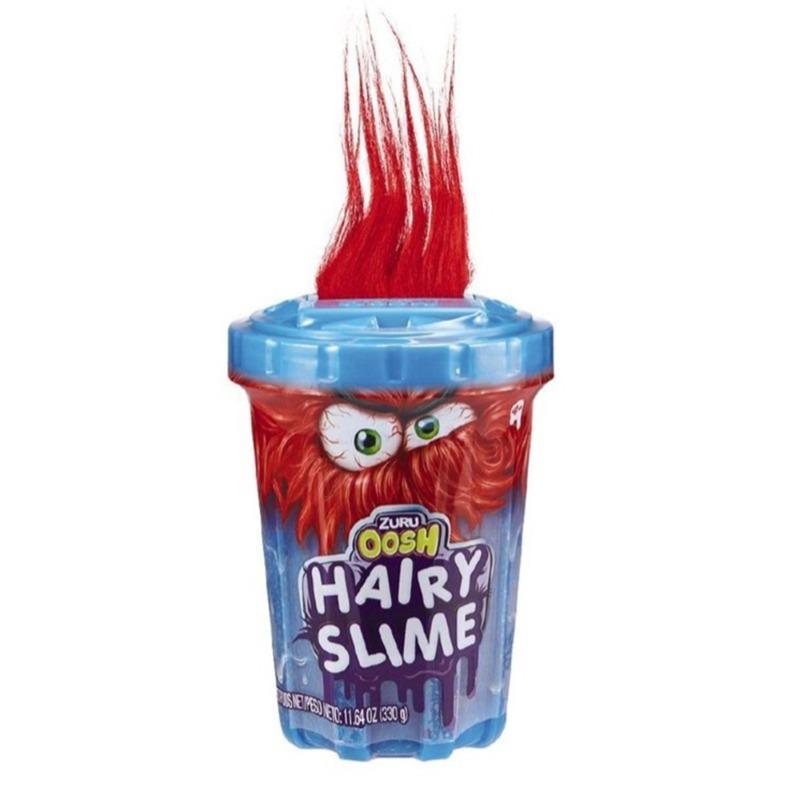 أوش- سلسلة سلايم هيري السلسة 1