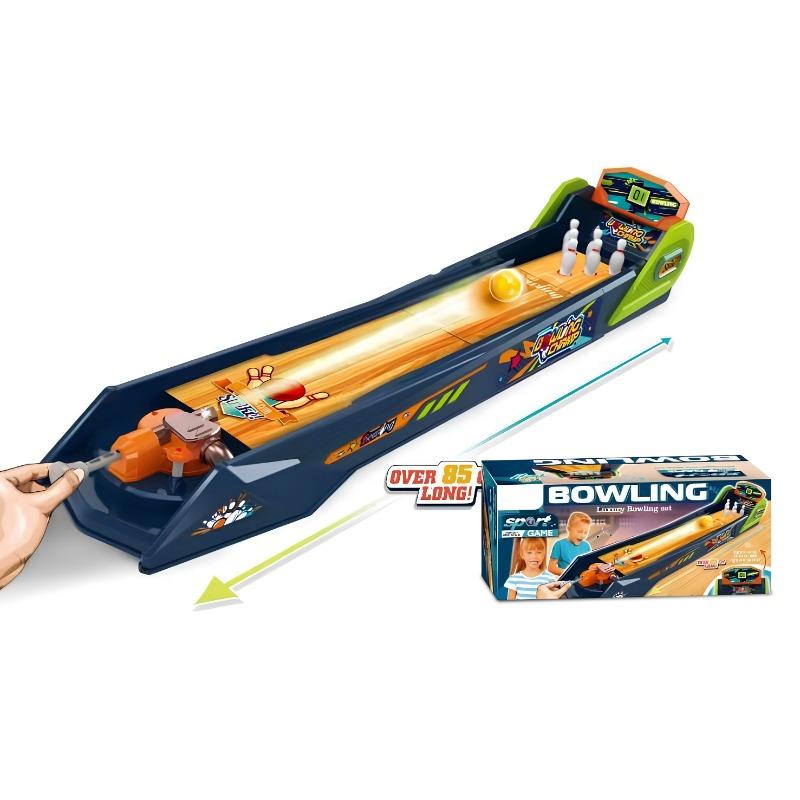 Bowling Combination Set For Kids