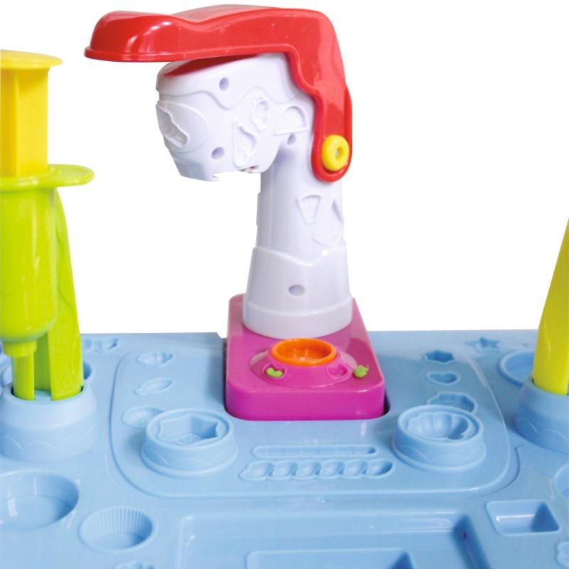 Simba Dough Ice Cream Set - 15 Pieces