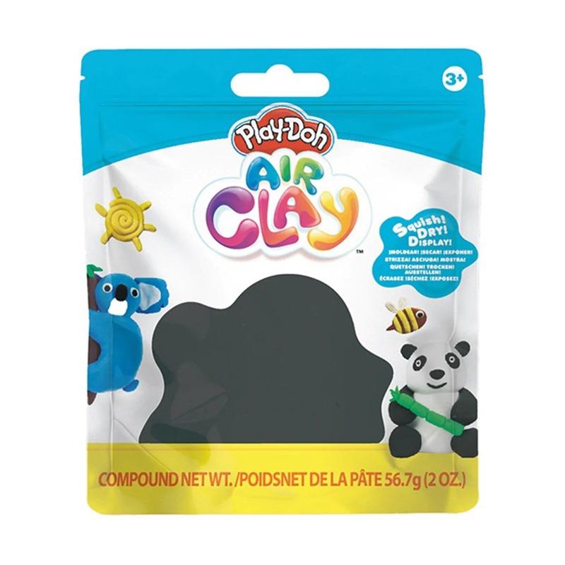 بلاي دوه - صلصال مسلي للأطفال ألوان متعددة