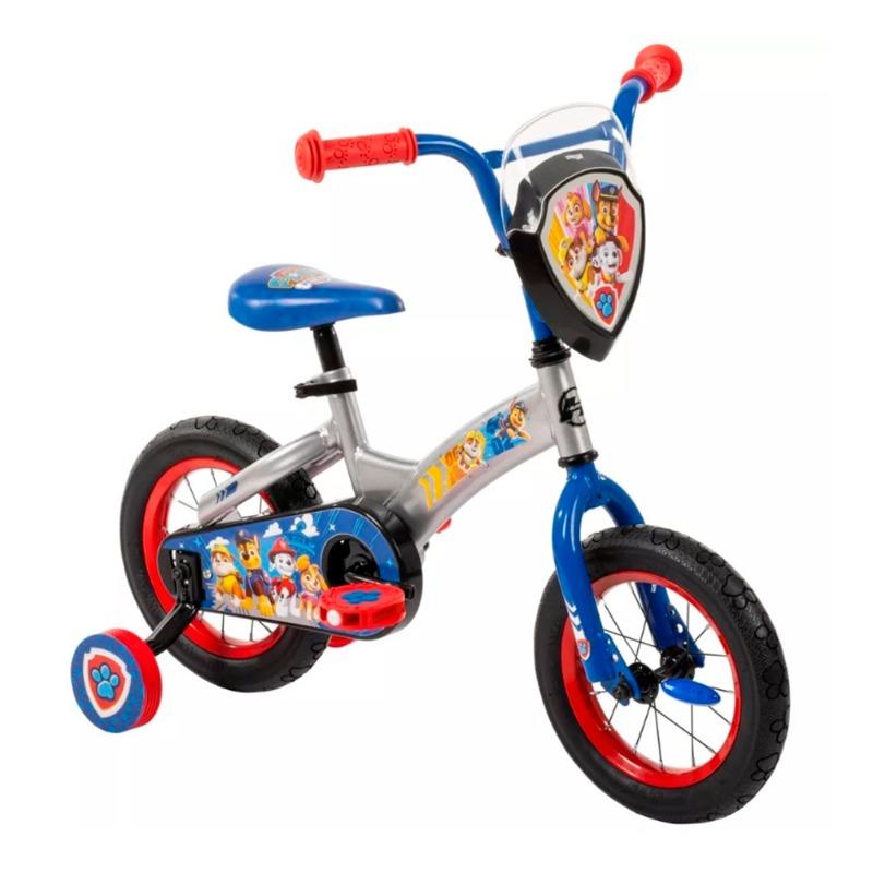 Huffy Bicycle Paw Patrol - 16inch