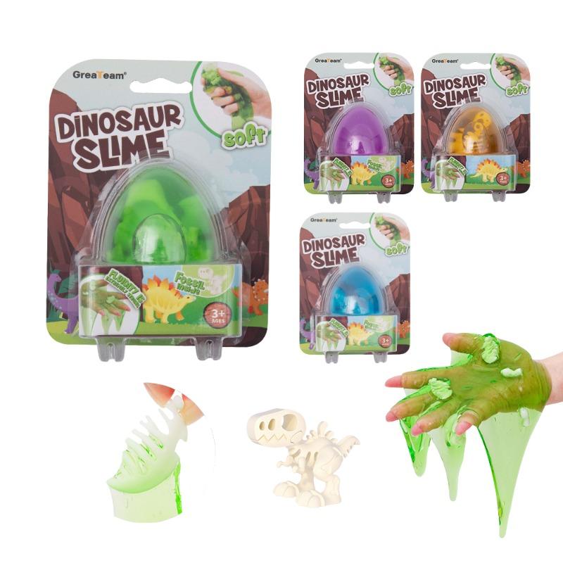 Greateam Dinosaur Slime Egg