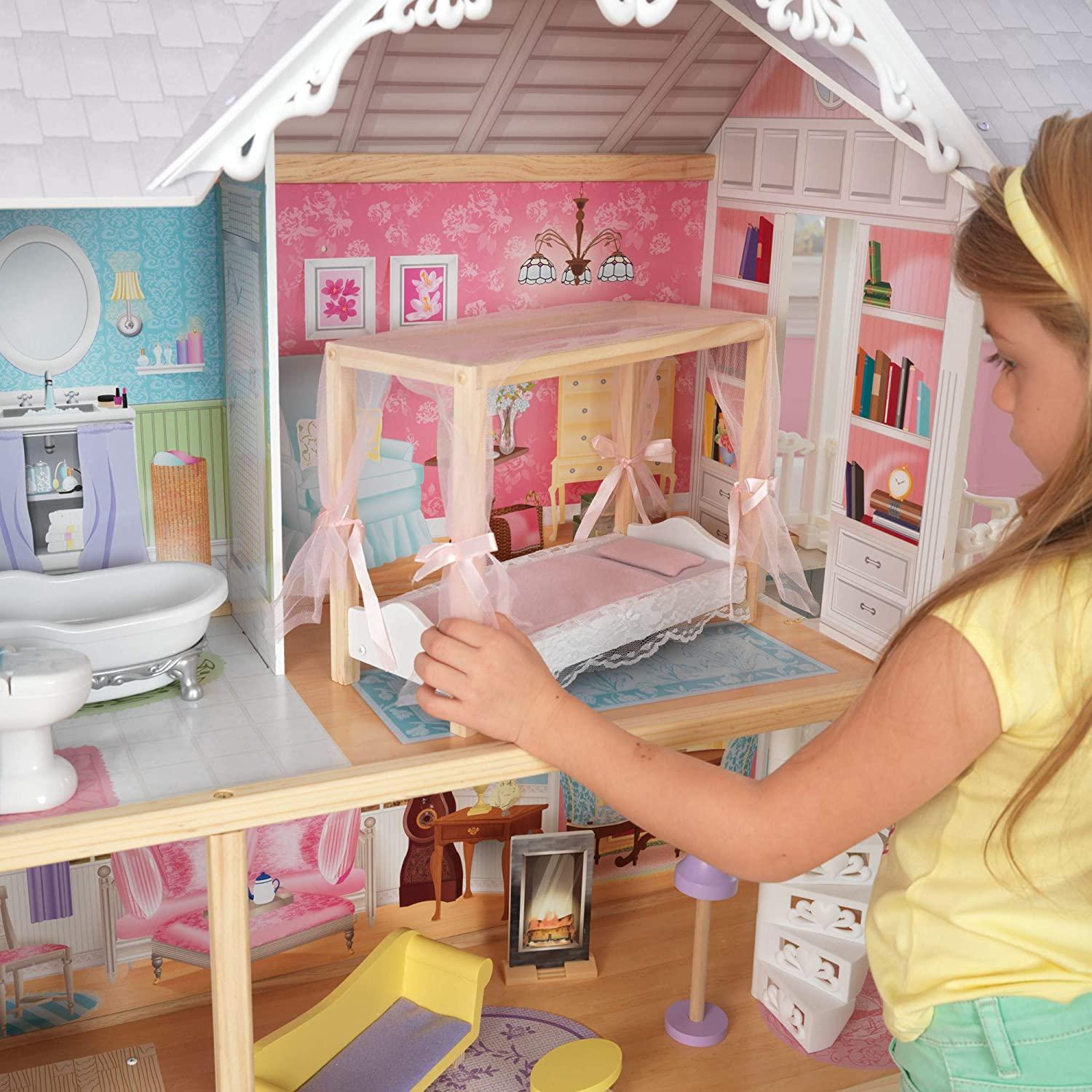 Kidkraft Kaylee Dollhouse