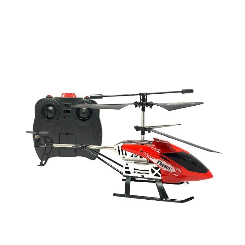 RC Alloy Helicopter 3.5 Channel