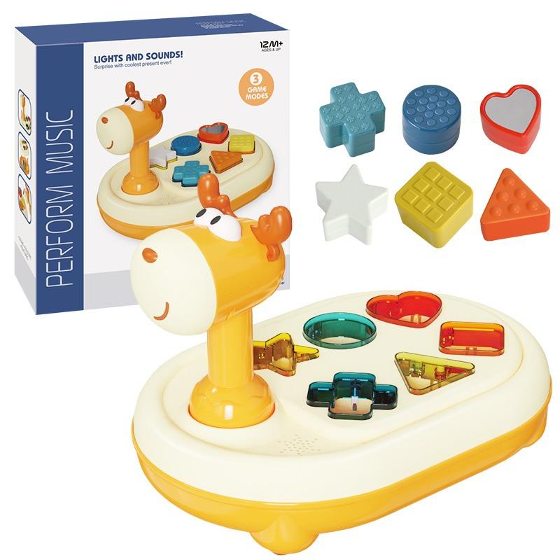 Fun Shape Sorter