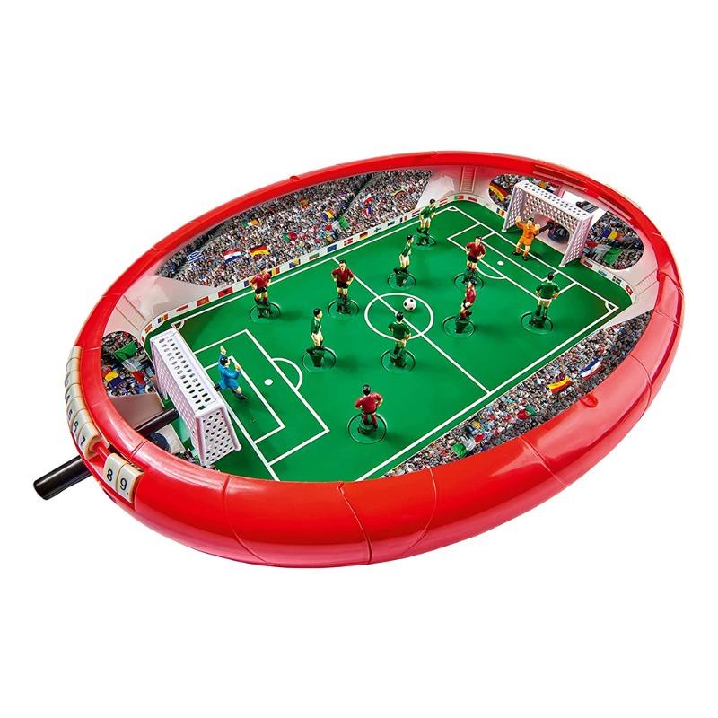 Noris Soccer Arena Game