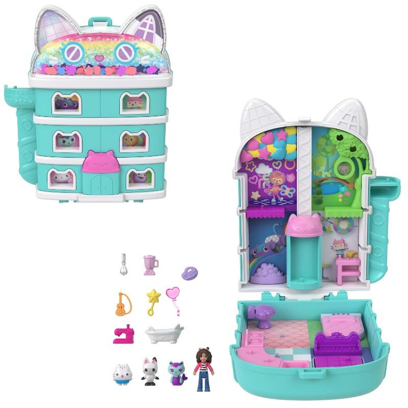 Barbie Nurse Doll with Stethoscope Medical Career Role Play Set