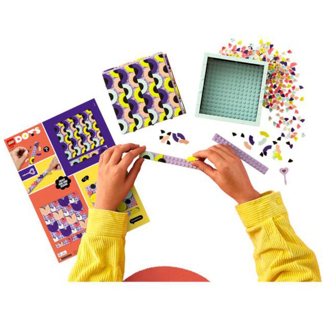 LEGO Dots Big Box - 479 Pcs 41960